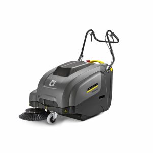 Vacuum Sweeper KM 75/40 W BP PACK