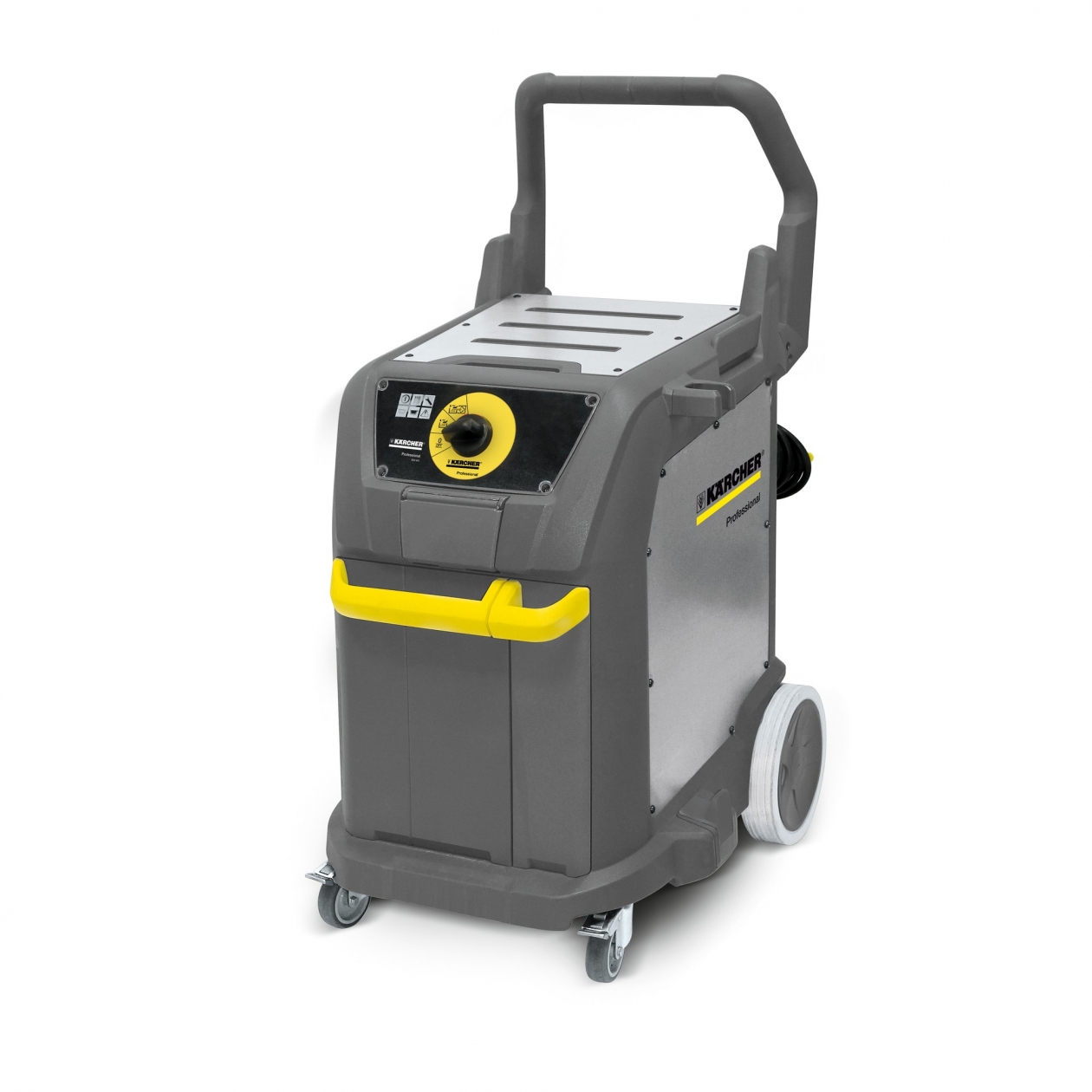 Karcher High Temperature And High Pressure Steam Cleaning Machine