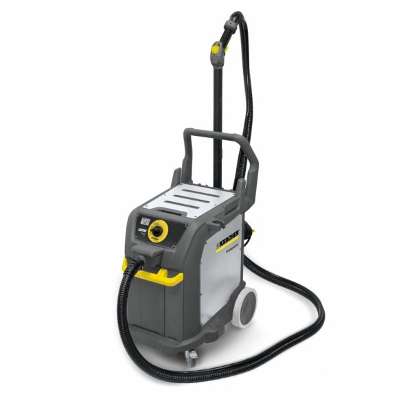 Steam Cleaner SGV 6/5