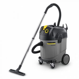 Carpet and Vacuum Cleaner NT 45/1 TACT Te