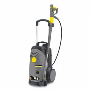 Cold Water High Pressure Cleaner HD 7/18 C Plus