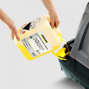 High Pressure Cleaner HDS 6/14 C CLASSIC
