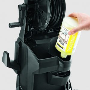 High Pressure Washer K4