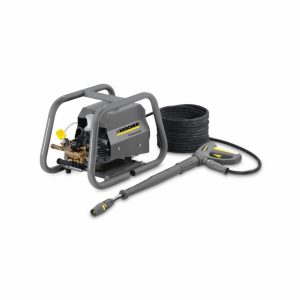 Cold Water High Pressure Cleaner HD 715