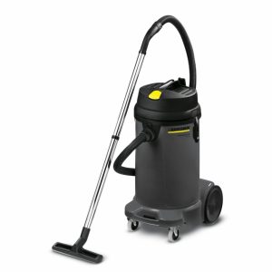 Carpet and Vacuum Cleaner NT 48/1