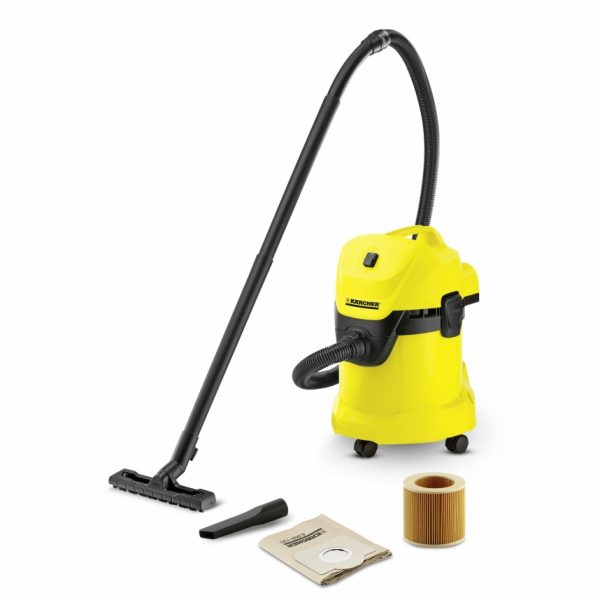 Vacuum Cleaner WD 3