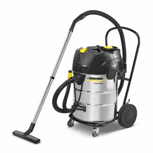 Carpet and Vacuum Cleaner NT 75/2 AP ME TC