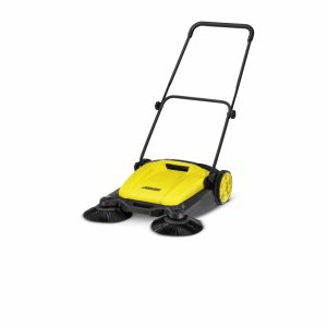 Push Sweepers S650