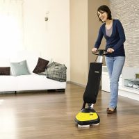 Floor Polisher FP 303