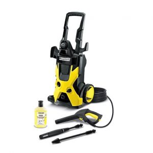 High Pressure Washer K5