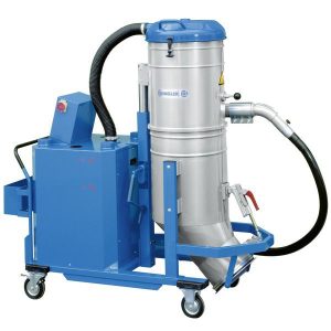 Suction cleaners RA 230 D 5.5