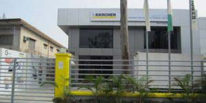 Karcher Nigeria