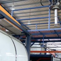 Interior cleaning heads HKF 200 P - Image 2