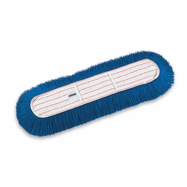 Acrylic dust mop 60 cm