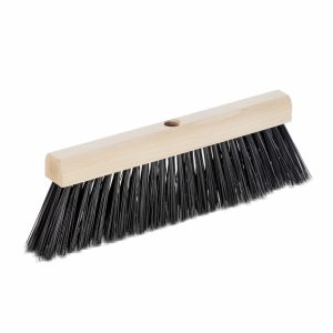 Broom PVC 35 cm