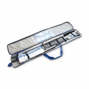 Glass and window cleaning kit