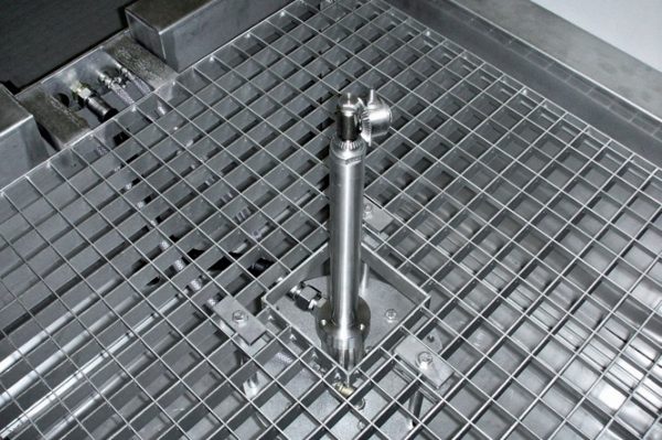 Interior cleaning heads HKF 50 P - Image 2