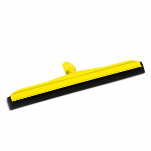 Rubber squeegee 55 cm