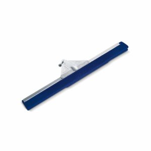 Squeegee, reinforced