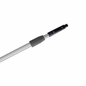 Telescopic lance 2 x 125 cm