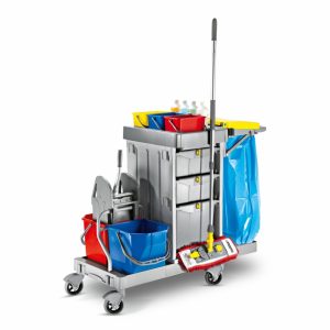 Trolley Clean Liner Classic I