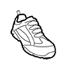 shoe