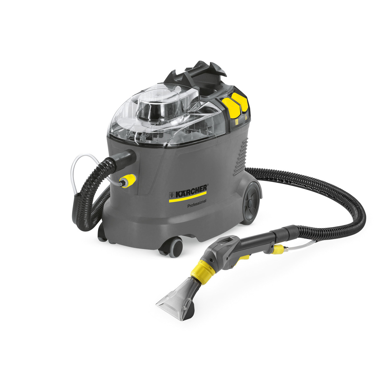 Puzzi 8/1 C » Karcher-GermanTech