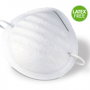 Disposable hygiene mask. No EPI