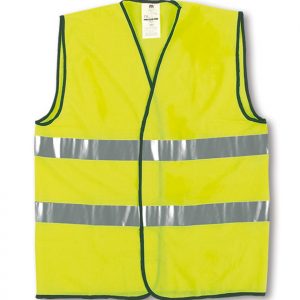 High Visibility Vest