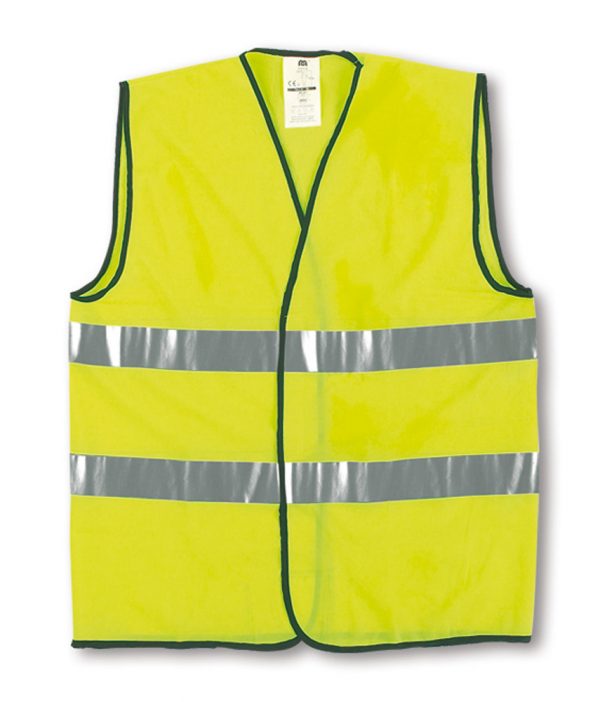 High Visibility Vest