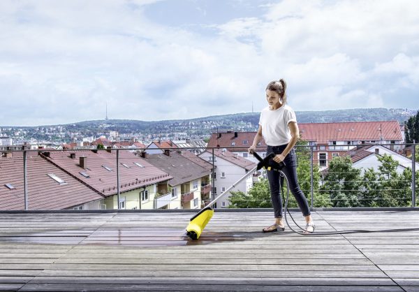 PCL 4 patio cleaner - Image 3